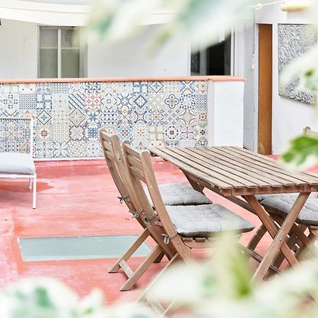 ברצלונה Ha Diputacio Terrace Apartment מראה חיצוני תמונה