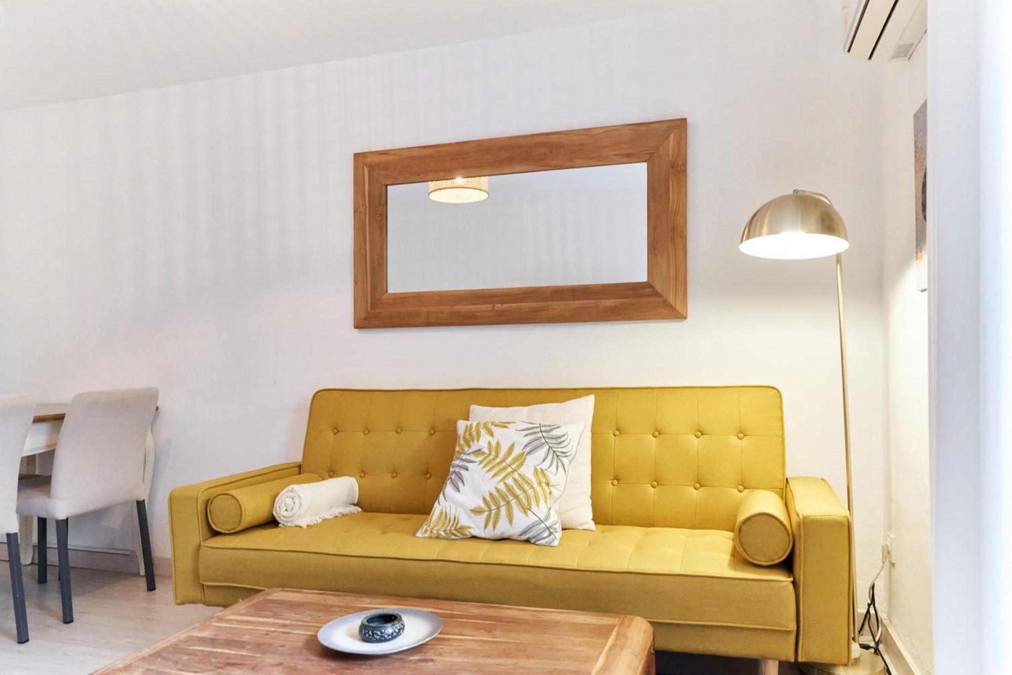ברצלונה Ha Diputacio Terrace Apartment מראה חיצוני תמונה