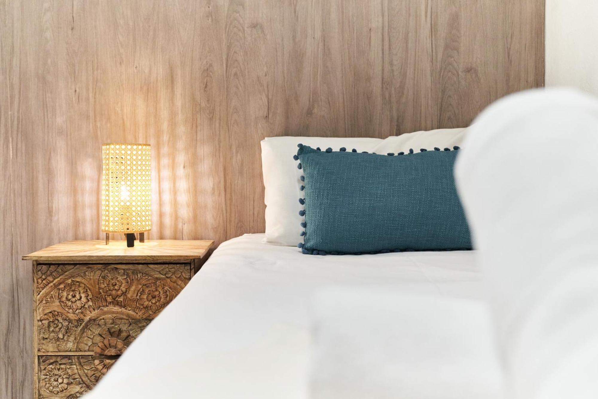 ברצלונה Ha Diputacio Terrace Apartment מראה חיצוני תמונה