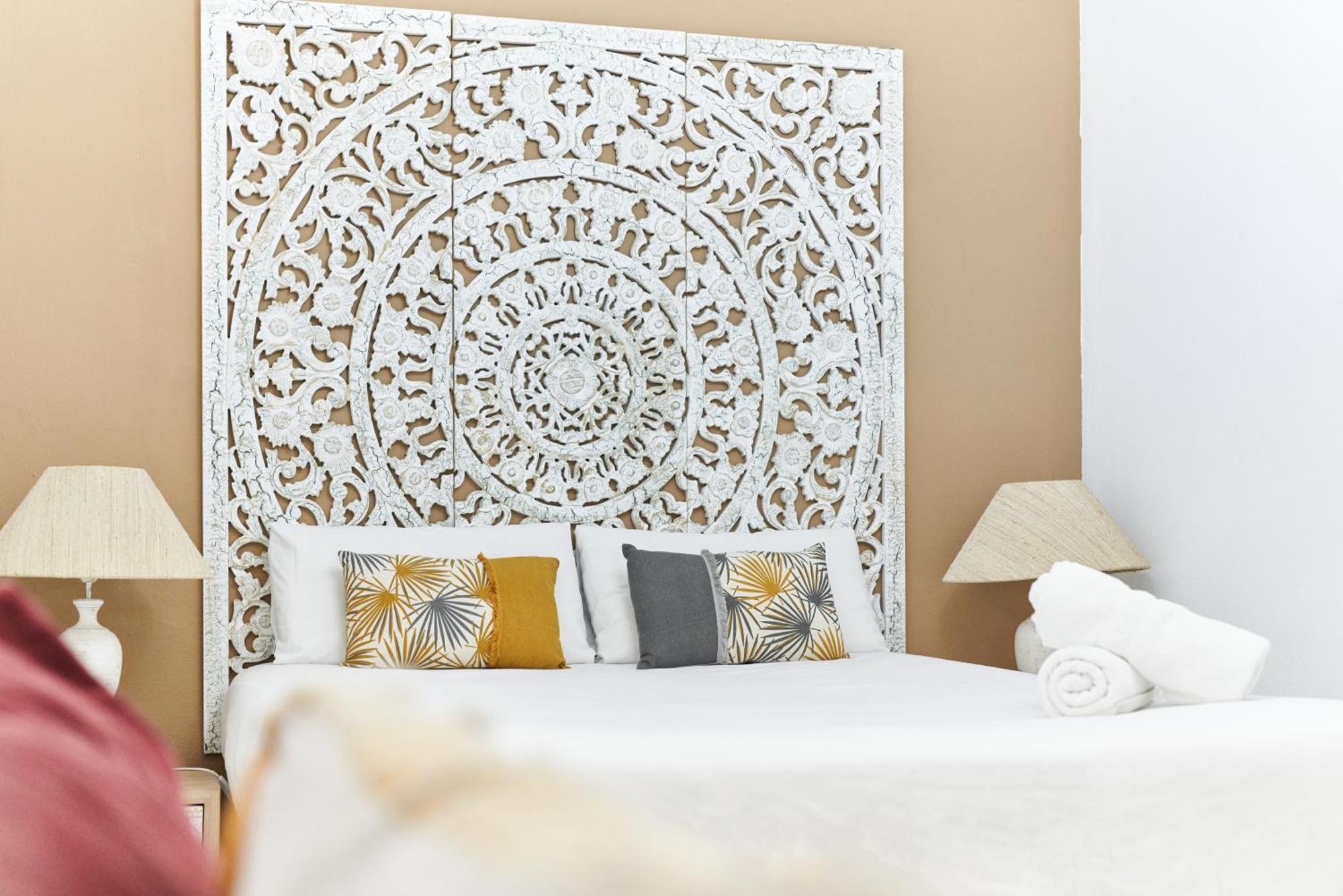 ברצלונה Ha Diputacio Terrace Apartment מראה חיצוני תמונה