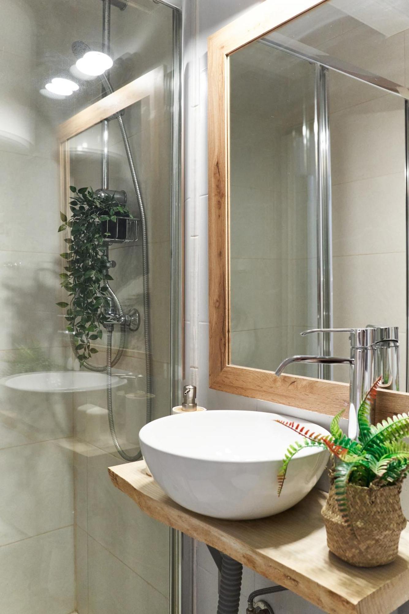 ברצלונה Ha Diputacio Terrace Apartment מראה חיצוני תמונה