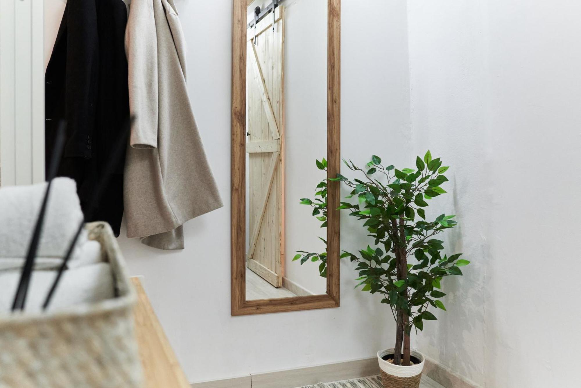ברצלונה Ha Diputacio Terrace Apartment מראה חיצוני תמונה