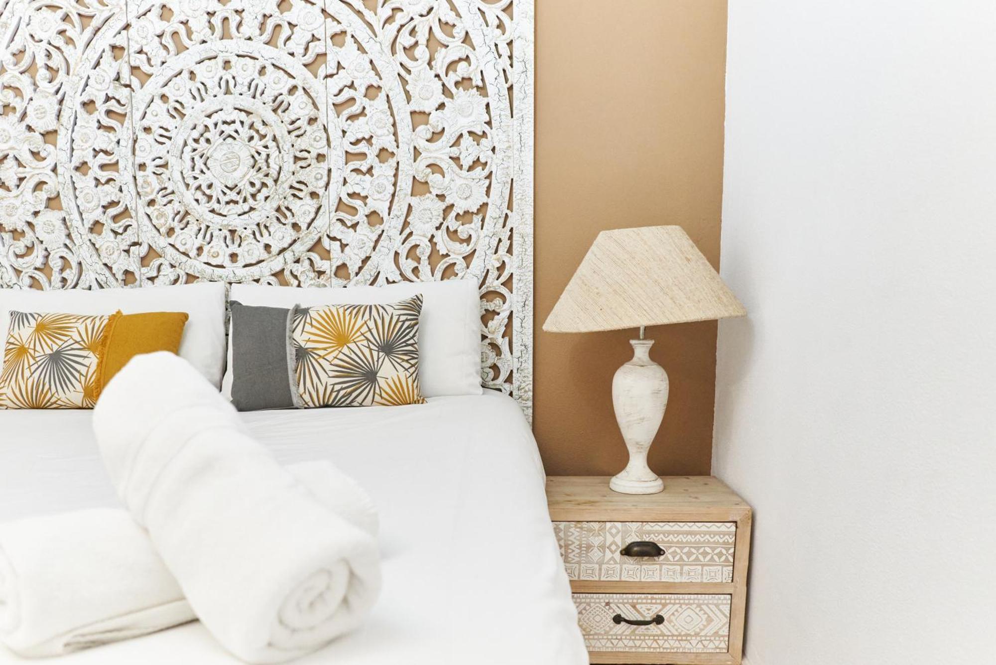ברצלונה Ha Diputacio Terrace Apartment מראה חיצוני תמונה