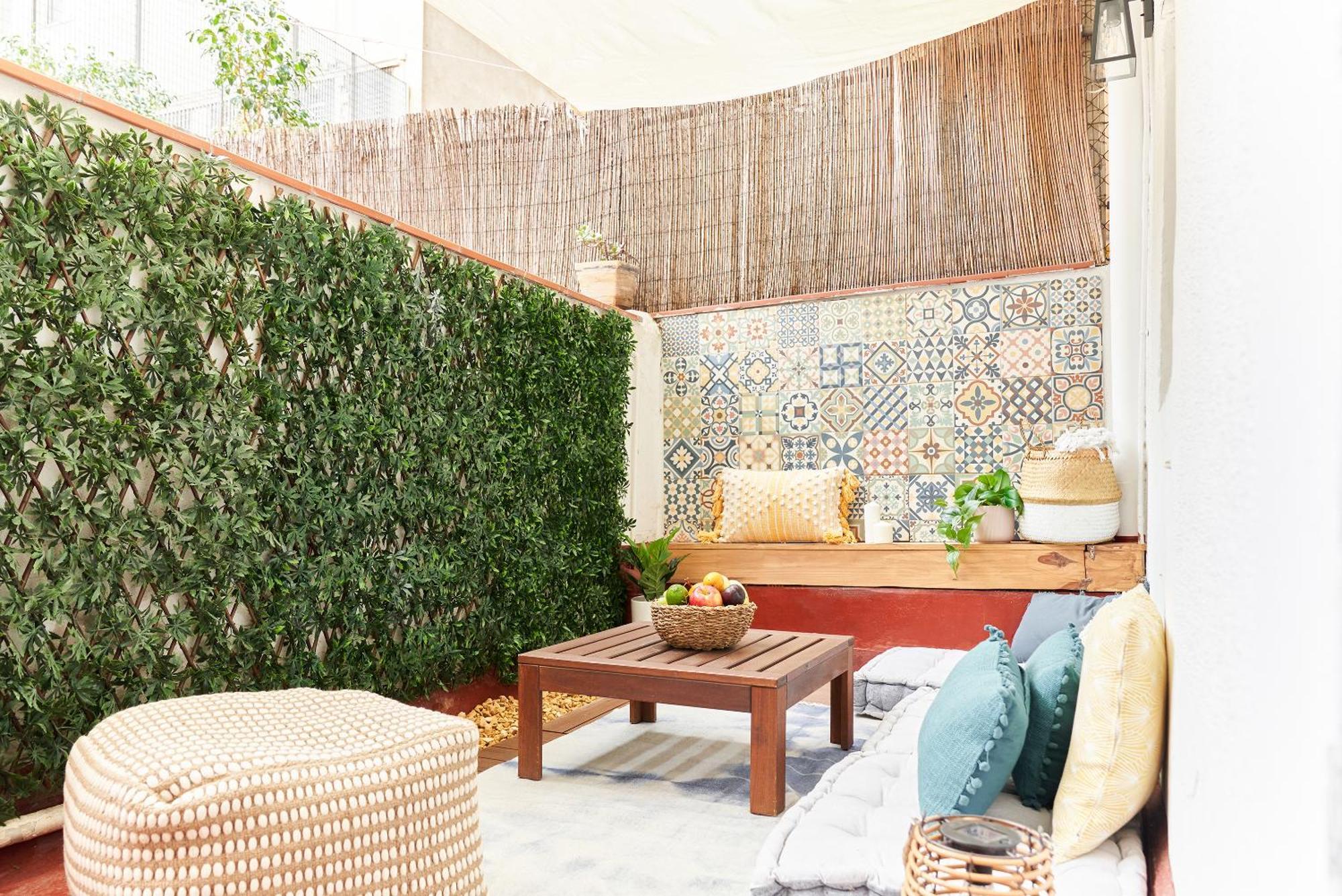 ברצלונה Ha Diputacio Terrace Apartment מראה חיצוני תמונה